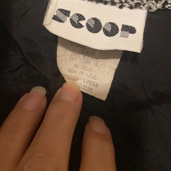 Jacket - Picture 2 of 2